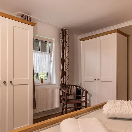 Holiday home 50029 *