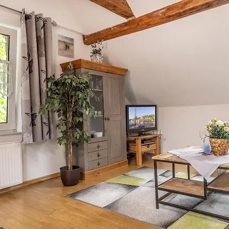 Hébergement de vacances 50029